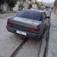 روا اردی دوگانه‌ مدل۸۵