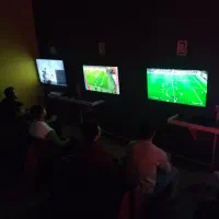 گیم سنتر سعید.نصب بازی.اجاره کنسول