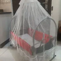 گهواره کودک نو نو