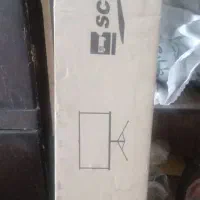 اکبند پرده پروژکتور