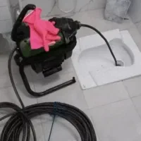 تخلیه چاه و لوله بازکن سراسر نقاط قم