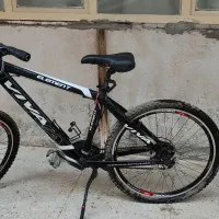 دوچرخه ویوا