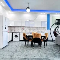 ویلایی دوخوابه شیک|اجارهٔ کوتاهمدت آپارتمان و سوئیت|قنوات, |دیوار