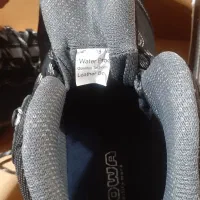 کفش کوهنوردی