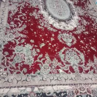 مبل هفت نفره ساده با سه عددفرش|فرش|ایرانشهر, |دیوار