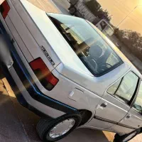 پژو 405 مدل 1388 دوگانه کارخانه  تمام فابریک