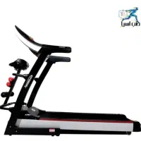 تردمیل خانگی چند کاره L.sport مدل DK15+ao