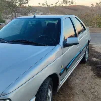 پارس elx|خودرو سواری و وانت|آبش احمد, |دیوار