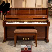 /خریدی مطمعن ازتولیدی پیانوطرح آکوستیک/