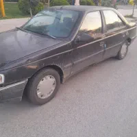 فروش ایستگاه خودرو پژو ۴۰۵مدل ۸۲