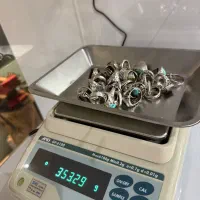 نقره دست دوم