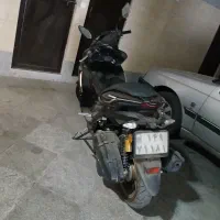 موتور آیروکس ۱۸۰ سی سی هانی موتور مایع خنک|موتورسیکلت|رودهن, |دیوار