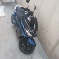 ایران دوچرخ ۱۵۰ yb ایروکس