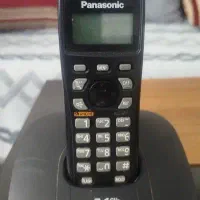 تلفن بیسیم پاناسونیک