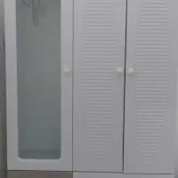 کمد بچه سیسمونی|اسباب و اثاث بچه|نیشابور, گنبد سبز|دیوار