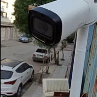 دوربین مداربسته و دزدگیر اماکن|دوربین مداربسته|مسجد سلیمان, |دیوار
