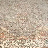 3تخته فرش12متری درحد|فرش|قنوات, |دیوار