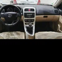 برلیانس دنده بی رنگ تو کرم مدل ۹۵ کارکرد ۱۱۰ تا|خودرو سواری و وانت|گرگان, |دیوار