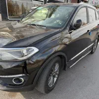 تیگو 5 مدل1396