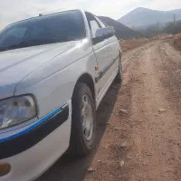 پژو پارس سال مدل 93|خودرو سواری و وانت|کوثر, |دیوار