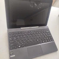 تبلت ویندوزی ایسوس/با کیبورد