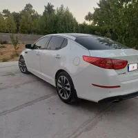 اپتیما ۲۰۱۵ فول|خودرو سواری و وانت|شیراز, داریون|دیوار