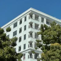 فروش اپارتمان دو خوابه ازادگان /پلاک 1