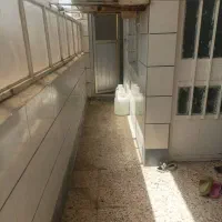 منزل دو طبقه