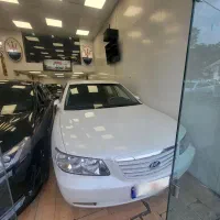 ازرا ۲۰۰۸ سفید تمیز درجه یک