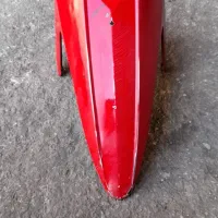 گالکسی ۱۳۰ باک جلو