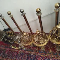 لوازم تشریفات نو کار تهران