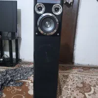 باند مارک میکرو لب|سیستم صوتی خانگی|مشهد, رده|دیوار