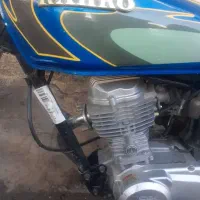 هندا 13-وتمیز سالم|موتورسیکلت|قم, چهار مردان|دیوار