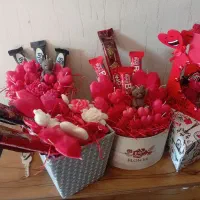 باکسهای ولنتاین