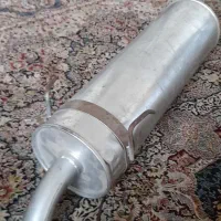 منبع بنزی ۲۳۰|قطعات یدکی و لوازم جانبی|تهران, شهرک زینبیه|دیوار