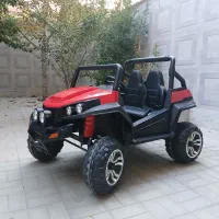 ماشین شارژی افرود