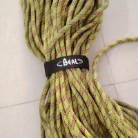 طناب صخره نوردی