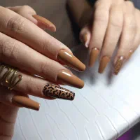 تخصصیی ترین مرکز کاشت ناخن ژورنالی|خدمات آرایشگری و زیبایی|فولادشهر, مسکن مهر فولادشهر|دیوار