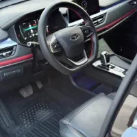 تیگو۷ پرو ۱۴۰۲ سیرجان|خودرو سواری و وانت|کرمان, |دیوار