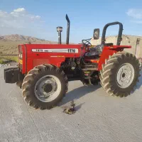 تراکتور ۱۰۷۵