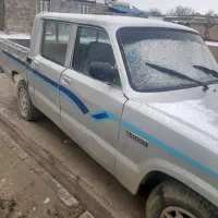 مزدا فروشی|خودرو سواری و وانت|شاهین دژ, |دیوار