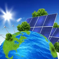 طراحی، نصب نیروگاه و سیستم های خورشیدی