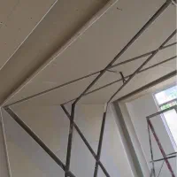 اجرای کناف،دیوار ،دیوار پوش،پارتیشن ،تایل