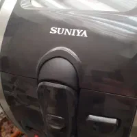 سرخکن سانیا|اجاق گاز و لوازم برقی پخت‌وپز|تهران, شهرک شریعتی|دیوار