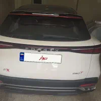 فونیکس fx|خودرو سواری و وانت|تهران, جوادیه تهرانپارس|دیوار