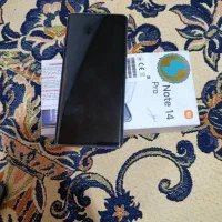 ردمی نوت ۱۴ پرو در حد|موبایل|تهران, شهرک آزمایش|دیوار