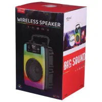 دنیای اسپیکر و لوازم جانبی|سیستم صوتی خانگی|میناب, |دیوار