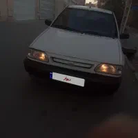 پراید مدل ۹۱|خودرو سواری و وانت|پیشوا, |دیوار