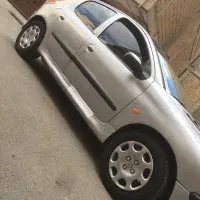 tu3 206|خودرو سواری و وانت|صباشهر, |دیوار