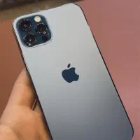 iPhone 12 Pro